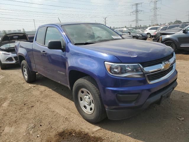 Photo 4 from auction – 2016 CHEVROLET COLORADO with VIN 1GCHSBEA7G1209492