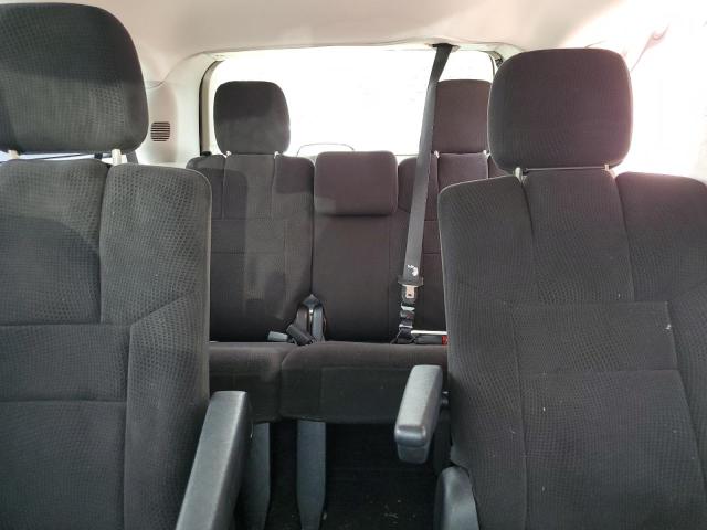 Photo 10 from auction – 2013 DODGE GRAND CARA with VIN 2C4RDGCG4DR655643