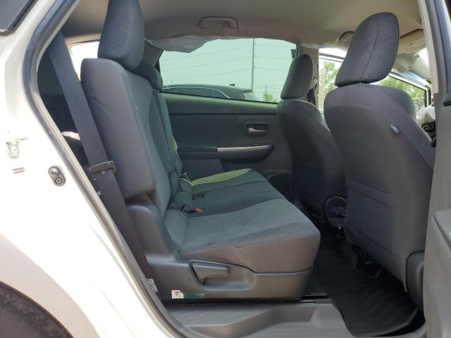 Photo 10 from auction – 2012 TOYOTA PRIUS V with VIN JTDZN3EU2C3182017