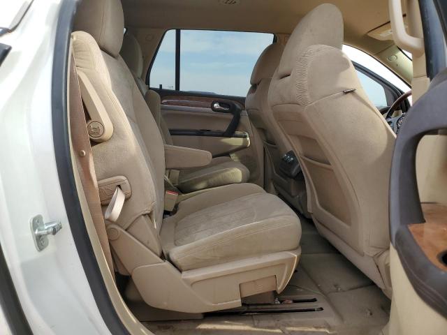 Photo 11 from auction – 2011 BUICK ENCLAVE CX with VIN 5GAKRAED6BJ108752