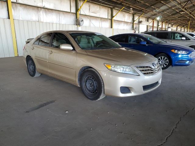 Photo 4 from auction – 2010 TOYOTA CAMRY BASE with VIN 4T4BF3EK5AR022137