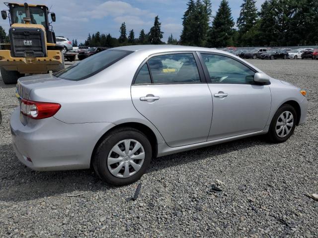Photo 3 from auction – 2011 TOYOTA COROLLA BA with VIN 2T1BU4EE0BC652599