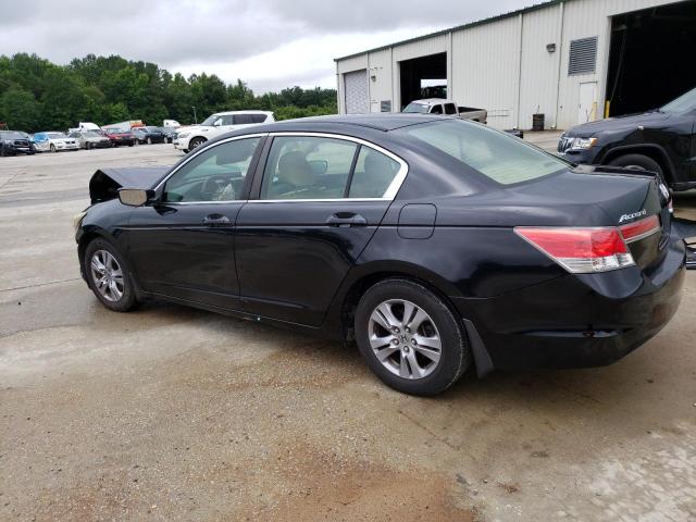 Photo 2 from auction – 2012 HONDA ACCORD SE with VIN 1HGCP2F67CA063922