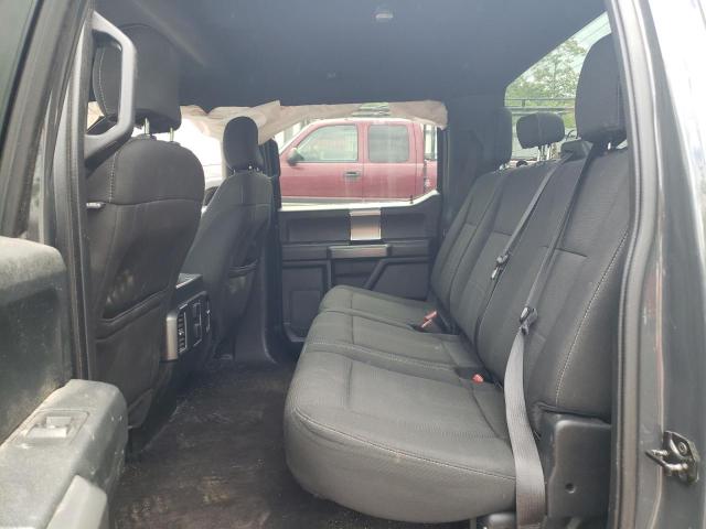 Zdjęcie 10 z aukcji – 2016 FORD F150 SUPER z VIN 1FTFW1EF7GFA32883