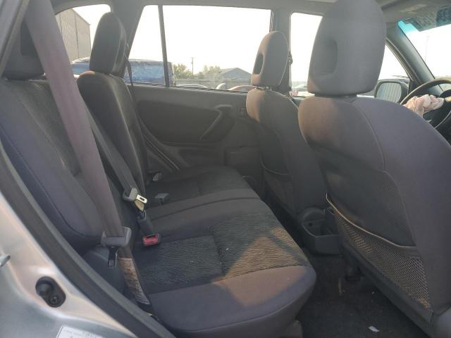 Photo 11 from auction – 2003 TOYOTA RAV4 with VIN JTEHH20V430213455