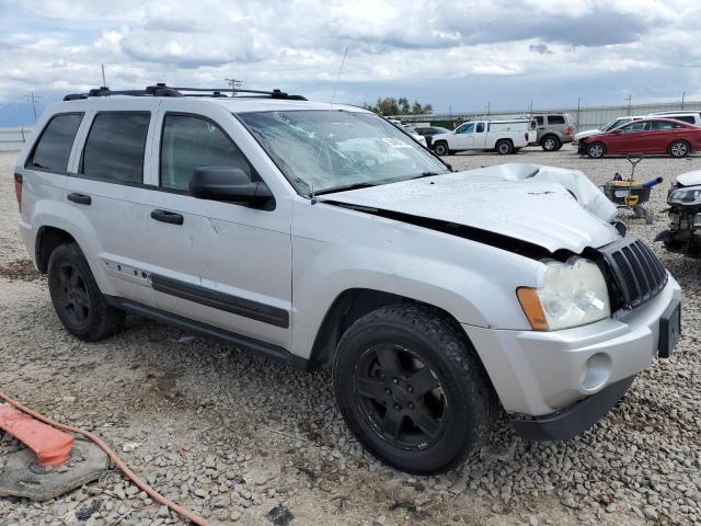 Photo 4 from auction – 2005 JEEP GRAND CHER with VIN 1J4HR48N25C702952