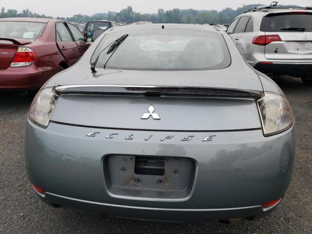 Photo 6 from auction – 2007 MITSUBISHI ECLIPSE GS with VIN 4A3AK24F87E033833