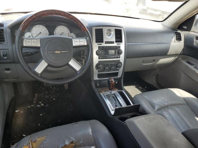 Фото 8 с аукциона – 2006 CHRYSLER 300C с VIN 2C3KA63H46H296708