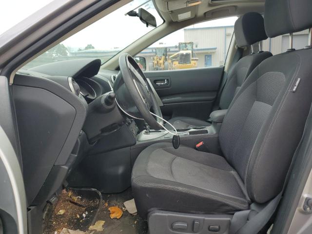 Photo 7 from auction – 2013 NISSAN ROGUE S with VIN JN8AS5MV8DW647433