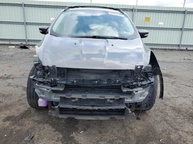Photo 5 from auction – 2013 FORD ESCAPE SEL with VIN 1FMCU9HX9DUB24169