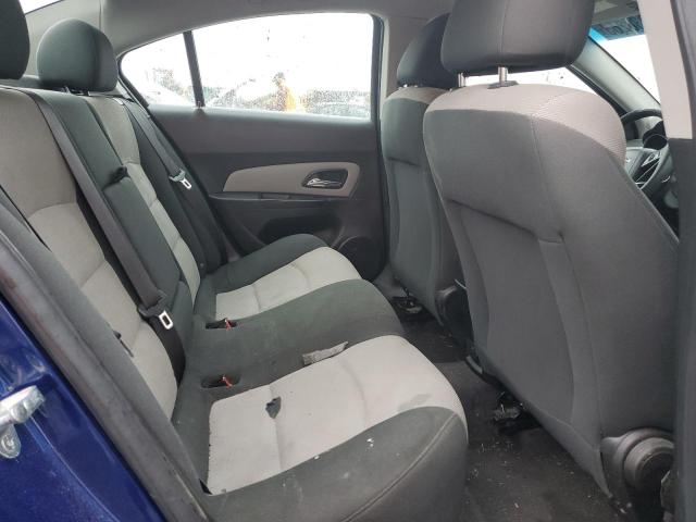 Photo 10 from auction – 2012 CHEVROLET CRUZE LS with VIN 1G1PC5SH1C7161659
