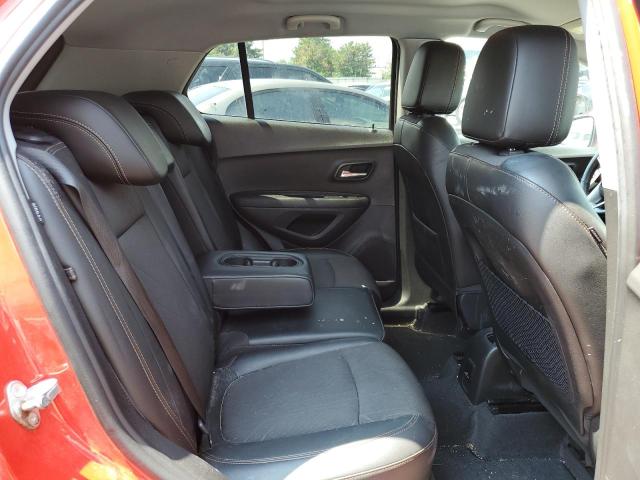 Photo 11 from auction – 2018 CHEVROLET TRAX 1LT with VIN 3GNCJLSB8JL300035