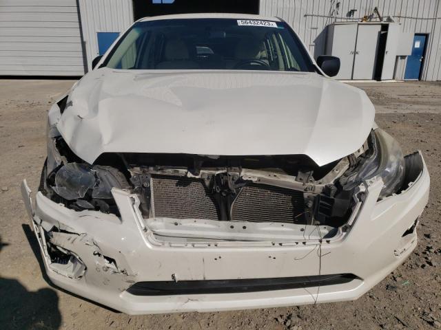 Photo 5 from auction – 2014 SUBARU IMPREZA with VIN JF1GPAA68E8267677