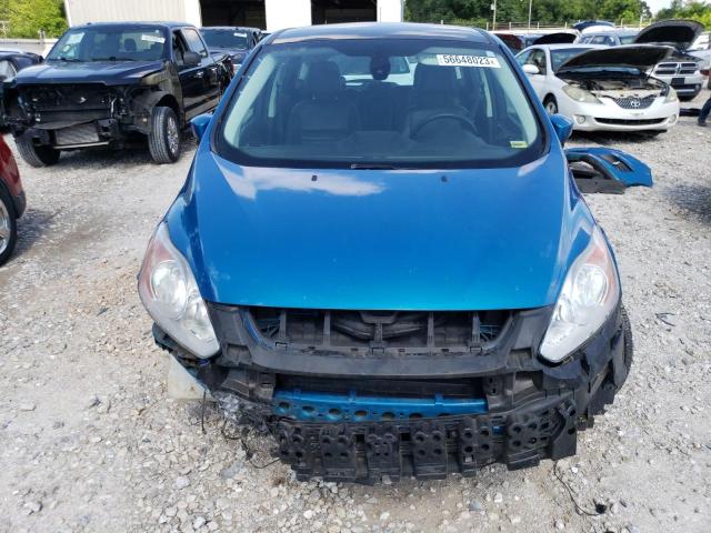 Foto 5 de la subasta – 2015 FORD C-MAX SEL con VIN 1FADP5BU0FL116287