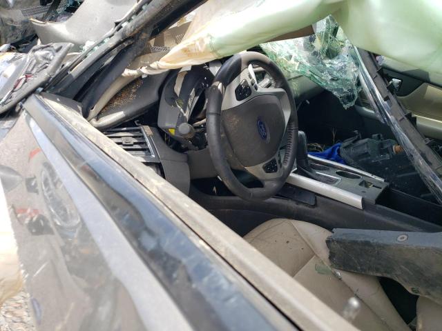 Photo 8 from auction – 2013 FORD EDGE SEL with VIN 2FMDK3JC0DBE09900