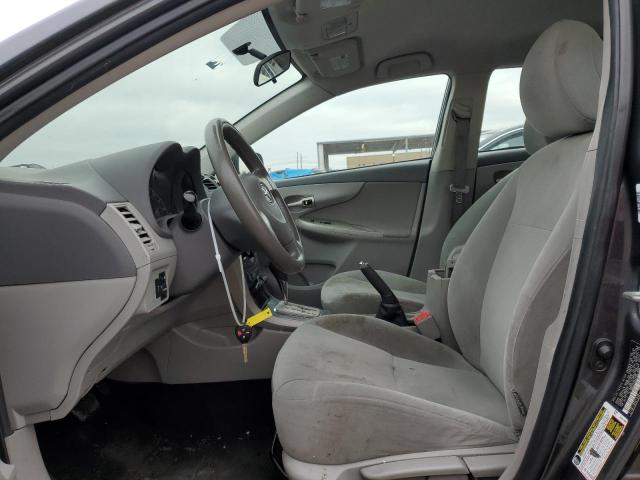 Photo 7 from auction – 2010 TOYOTA COROLLA BA with VIN 2T1BU4EE0AC291566