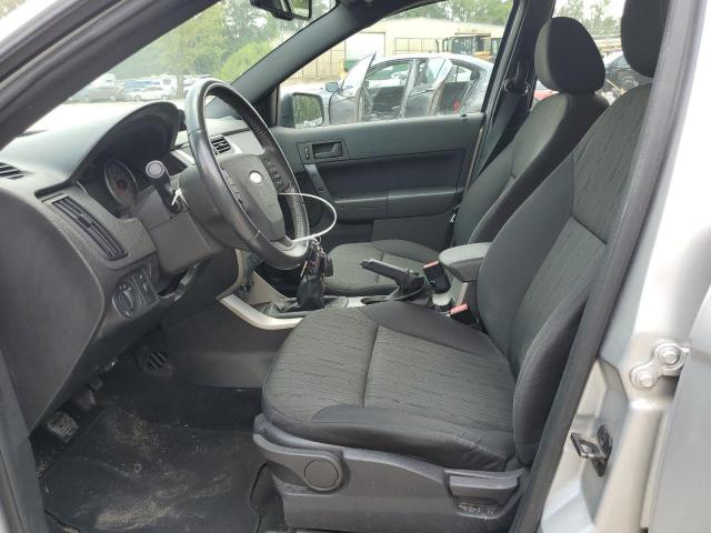 Photo 7 from auction – 2011 FORD FOCUS SE with VIN 1FAHP3FN4BW132753