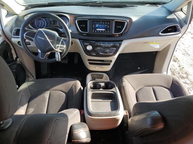 Photo 8 from auction – 2020 CHRYSLER PACIFICA T with VIN 2C4RC1FG4LR104204
