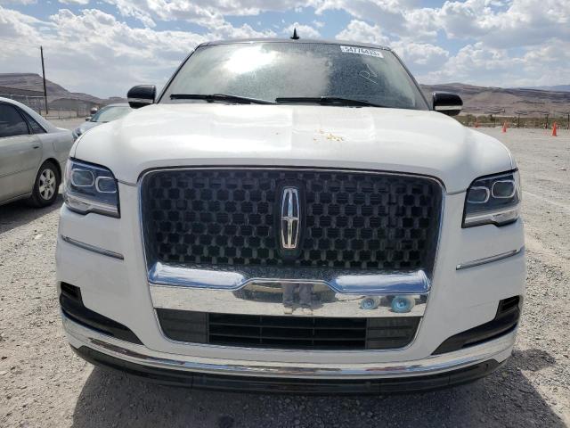 Photo 5 from auction – 2022 LINCOLN NAVIGATOR with VIN 5LMJJ3TTXNEL02780