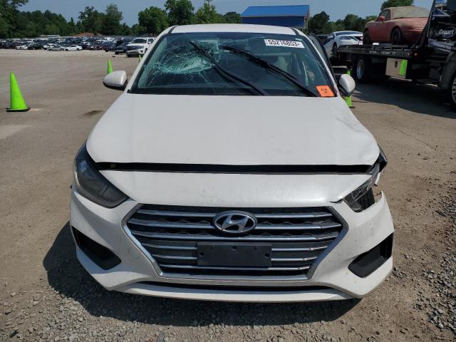Photo 5 from auction – 2019 HYUNDAI ACCENT SE with VIN 3KPC24A36KE082088