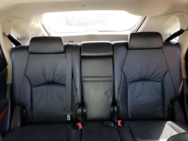 Photo 10 from auction – 2008 LEXUS RX 400H with VIN JTJHW31U282855994