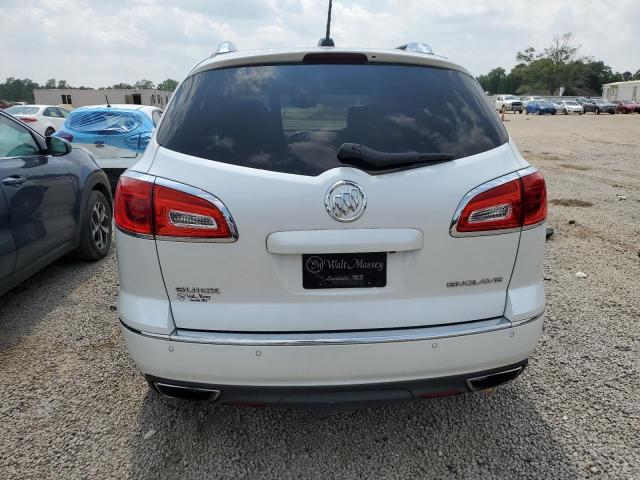 Photo 6 from auction – 2016 BUICK ENCLAVE with VIN 5GAKRBKDXGJ171161