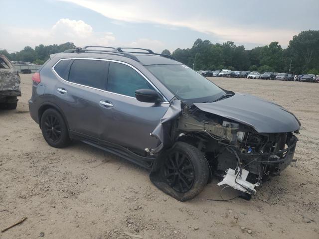 Photo 4 from auction – 2017 NISSAN ROGUE S with VIN 5N1AT2MT5HC810516