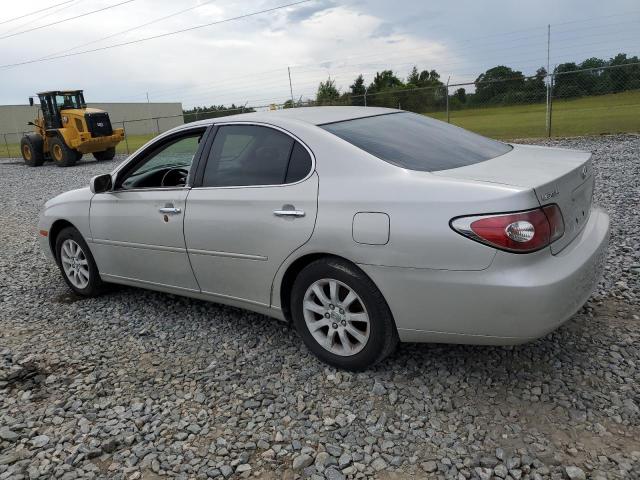 Photo 2 from auction – 2004 LEXUS ES 330 with VIN JTHBA30G345000229