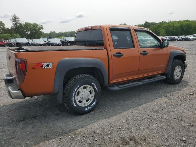 Photo 3 from auction – 2004 CHEVROLET COLORADO with VIN 1GCDT136948207556