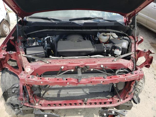 Photo 11 from auction – 2020 CHEVROLET SILVERADO with VIN 1GCPYFED7LZ118908