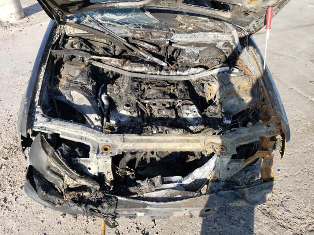 Photo 12 from auction – 2000 BMW X5 4.4I with VIN WBAFB3352YLH06006