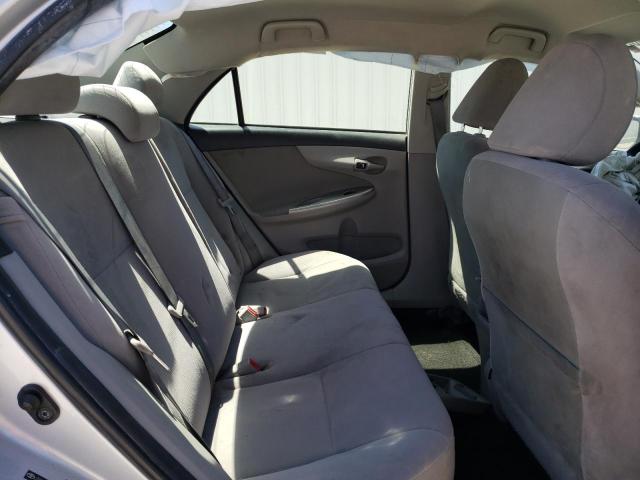 Photo 10 from auction – 2011 TOYOTA COROLLA BA with VIN JTDBU4EE0B9155381