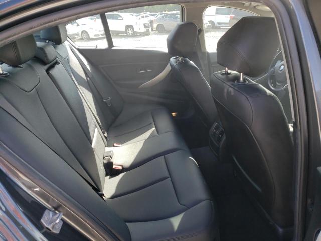 Photo 10 from auction – 2016 BMW 320 XI with VIN WBA8E5G5XGNT94815