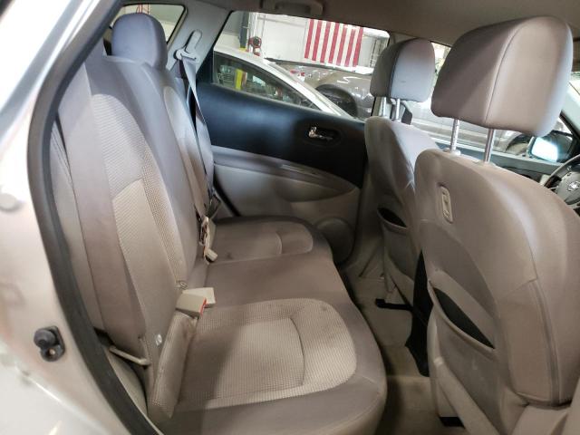 Photo 11 from auction – 2012 NISSAN ROGUE S with VIN JN8AS5MV8CW409922