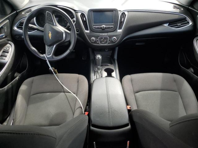 Photo 8 from auction – 2017 CHEVROLET MALIBU LT with VIN 1G1ZE5STXHF244642