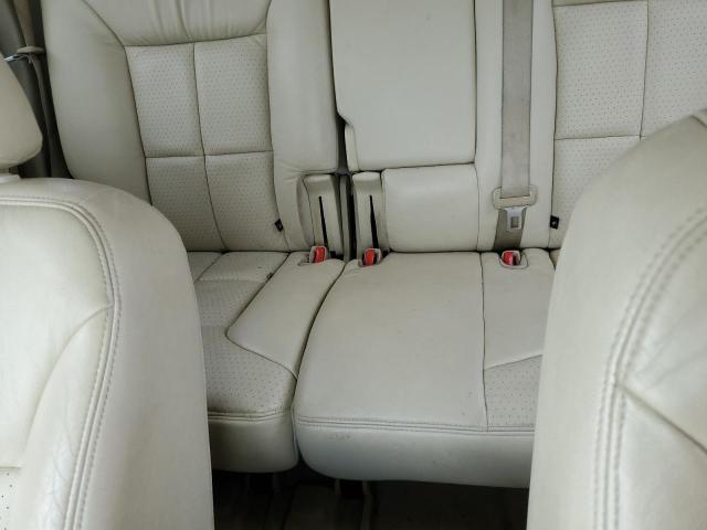 Photo 10 from auction – 2007 LINCOLN MKX with VIN 2LMDU88C27BJ05716