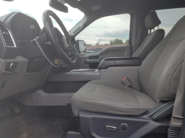 Photo 7 from auction – 2016 FORD F150 SUPER with VIN 1FTEW1EG8GFA24912