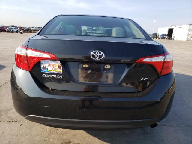 Photo 6 from auction – 2015 TOYOTA COROLLA with VIN 5YFBURHE3FP273644
