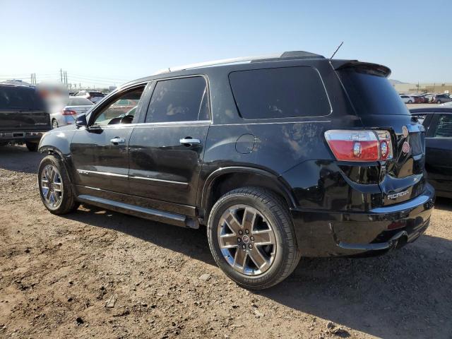 Photo 2 from auction – 2012 GMC ACADIA DEN with VIN 1GKKRTED5CJ170742
