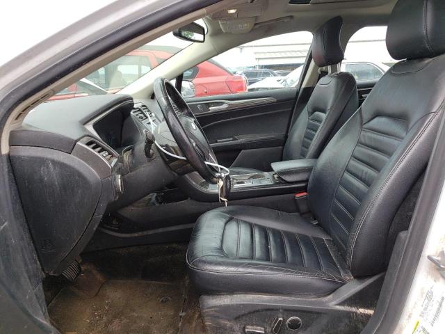 Photo 7 from auction – 2017 FORD FUSION SE with VIN 3FA6P0HD9HR143317