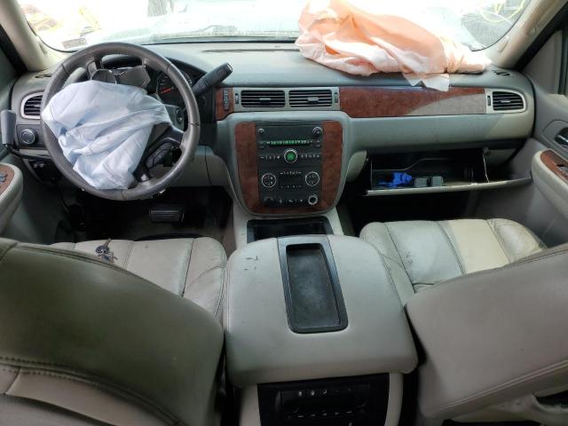 Photo 8 from auction – 2009 CHEVROLET SUBURBAN with VIN 1GNFK26319R236576