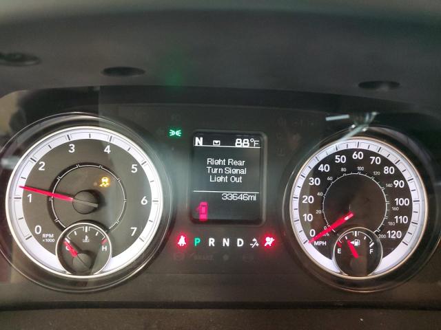 Photo 9 from auction – 2019 RAM 1500 CLASS with VIN 1C6RR7FTXKS571369
