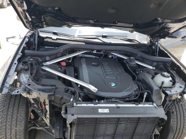 Photo 12 from auction – 2024 BMW 1000 with VIN 5UXCW2C00N9L06376