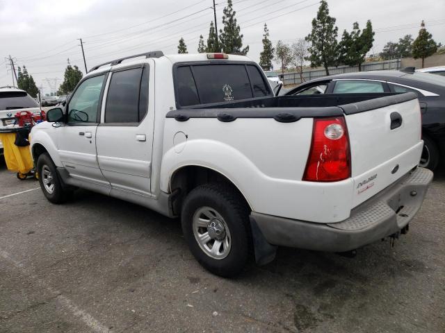 Photo 2 from auction – 2001 FORD EXPLORER S with VIN 1FMZU67EX1UB39414