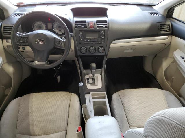 Photo 8 from auction – 2013 SUBARU IMPREZA SP with VIN JF1GPAL68DH840086