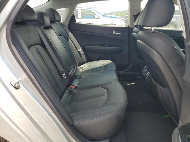 Photo 10 from auction – 2017 KIA OPTIMA HYB with VIN KNAGU4LC7H5004493