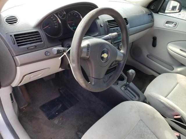 Photo 8 from auction – 2008 CHEVROLET COBALT LS with VIN 1G1AK18F287184592