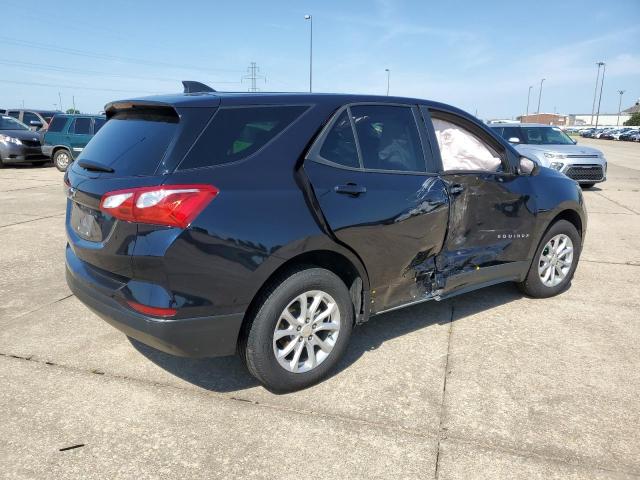 Photo 3 from auction – 2020 CHEVROLET EQUINOX LS with VIN 3GNAXHEV3LS737488