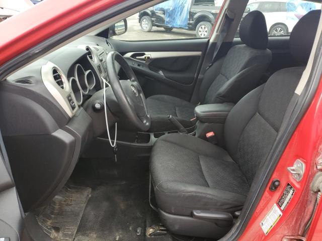 Photo 7 from auction – 2009 TOYOTA COROLLA MA with VIN 2T1LE40E89C001417
