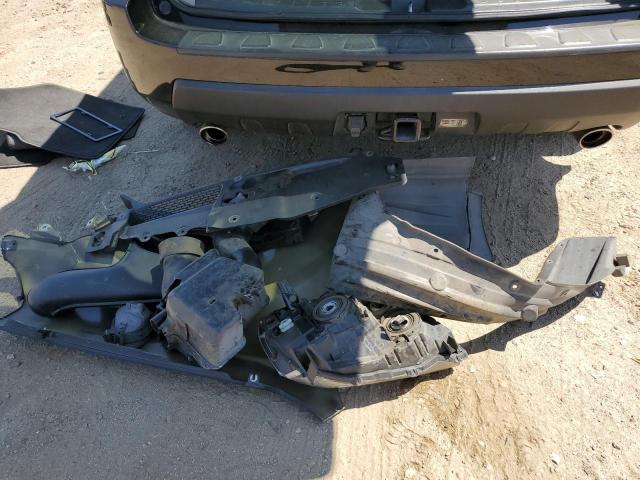 Photo 13 from auction – 2011 HONDA PILOT EX with VIN 5FNYF3H45BB034322